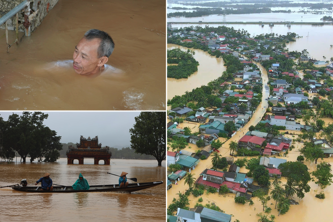 Fewer and milder storms forecast this year - 2