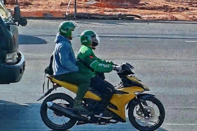 Police praised for swift arrest of Gia Lai bank robbery suspects - 1