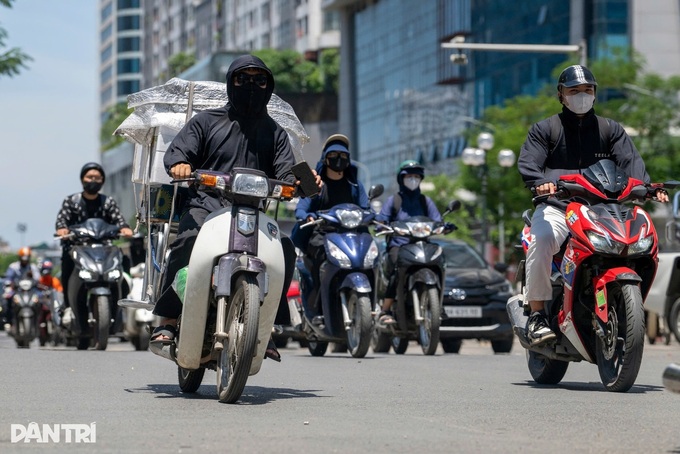 Northern Vietnam set for prolonged spell of sunshine - 1