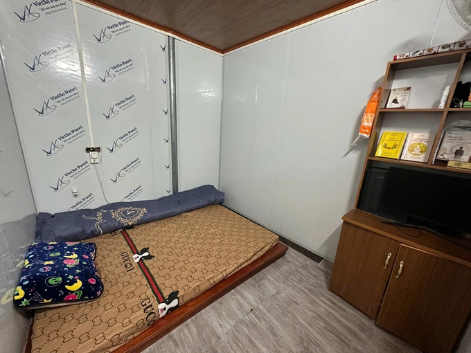 Lang Son residents offer free accommodation during spring festival - 2 Lang Son residents offer free accommodation during spring festival - 2