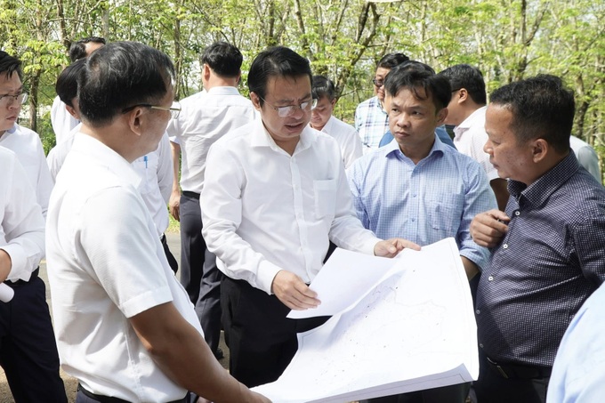 Ho Chi Minh City to open three industrial parks spanning 3,200ha - 1