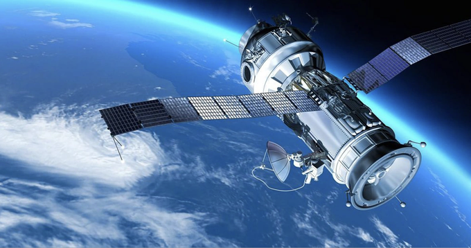 Vingroup targets 2027 launch for Vietnam made satellite cluster - 1