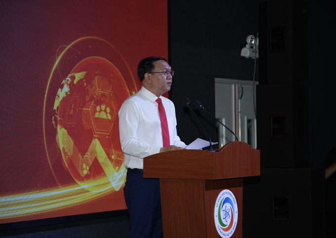 Ho Chi Minh City launches USD 20m venture capital fund - 1