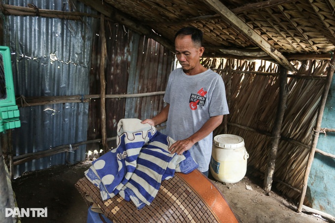 Dantri donates three homes to vulnerable families in Tay Ninh - 4
