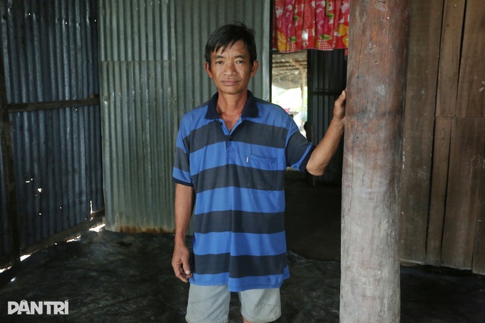 Dantri donates three homes to vulnerable families in Tay Ninh - 2