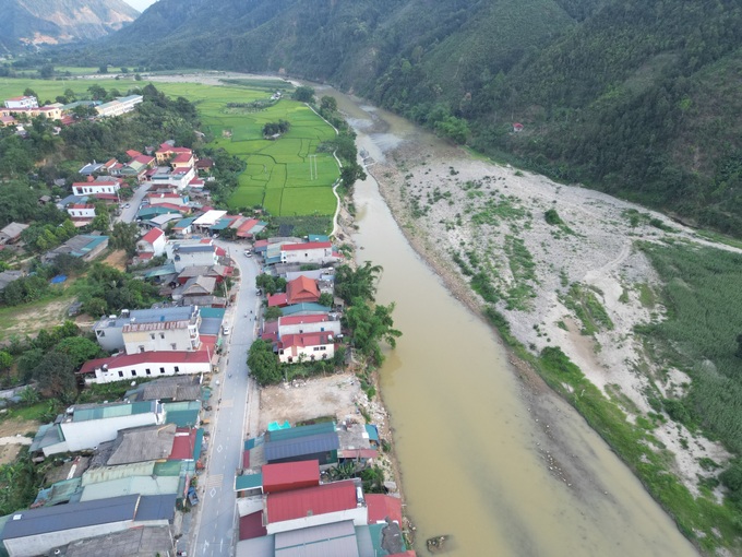 Landslide in Lao Cai directly affects 28 households - 3