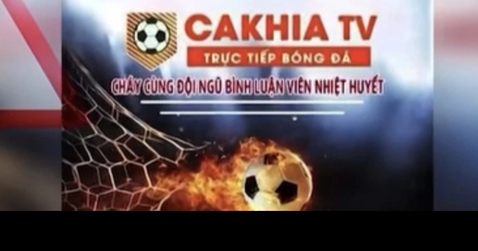 Vietnam charges 23 over illegal football streaming websites - 1