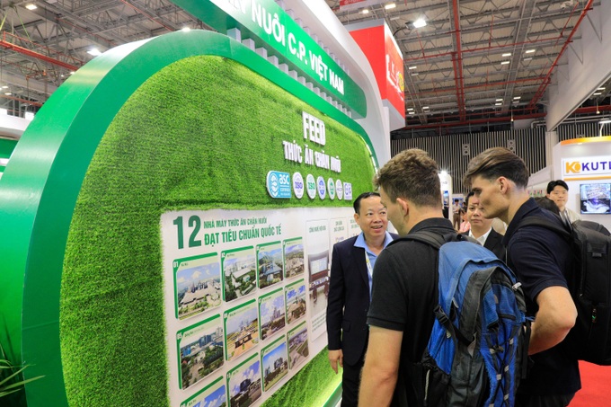 Vietnam firms invest millions in farm waste processing - 3