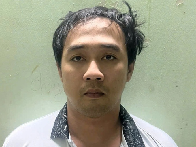Ho Chi Minh City police arrest 140 in major drug ring - 2