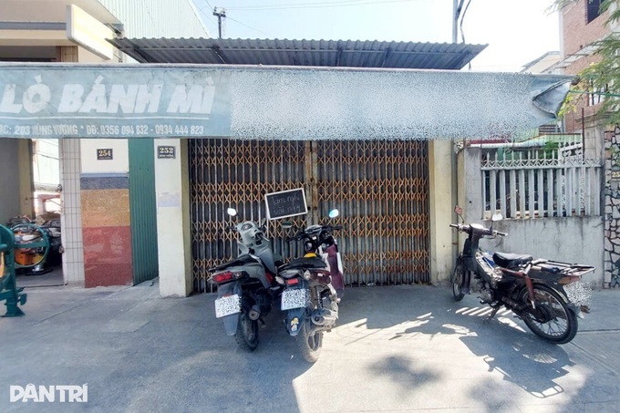 Suspected banh mi poisoning cases in Gia Lai rise to 75 - 1