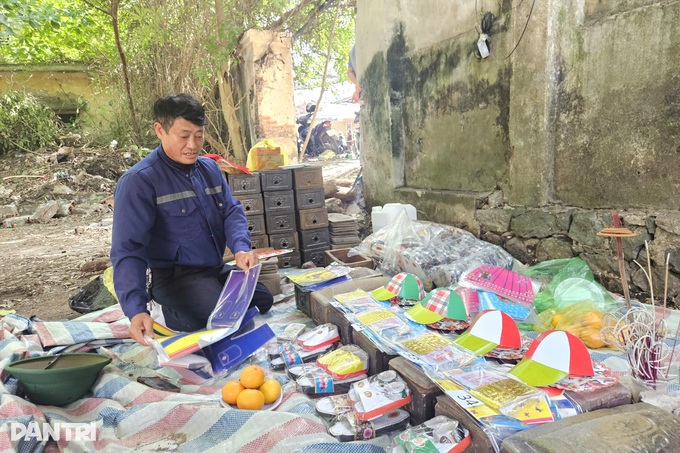 Dozens of foetal remains found scattered by trees and walls - 2
