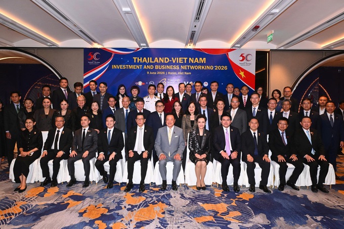 Vietnam attracts Thai tourists with scenery and affordable travel - 1 Vietnam attracts Thai tourists with scenery and affordable travel - 1