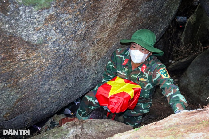 Danang receives 500 leads on suspected war martyr burial sites - 3