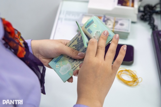 12 banks commit VND 408 trillion to support SMEs - 1 12 banks commit VND 408 trillion to support SMEs - 1