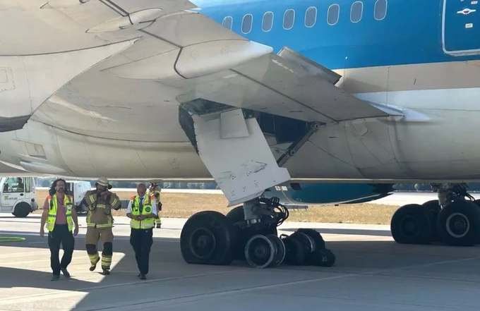 Vietnam orders tighter safety checks after flight incident in Germany - 1
