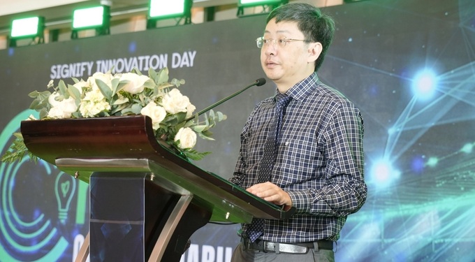 Vietnam ranks among Southeast Asia’s top adopters of AI - 1