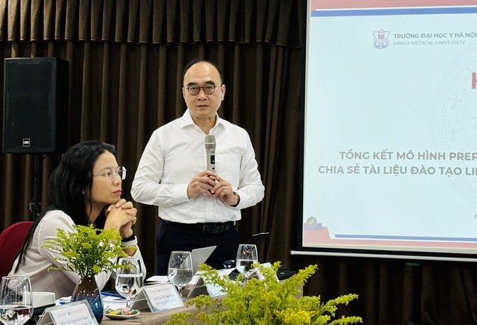 Ho Chi Minh City accounts for 31 per cent of new HIV cases in Vietnam - 2 Ho Chi Minh City accounts for 31 per cent of new HIV cases in Vietnam - 2