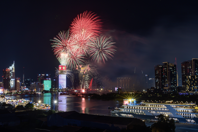 UK, Singapore banks raise Vietnam growth forecasts - 1