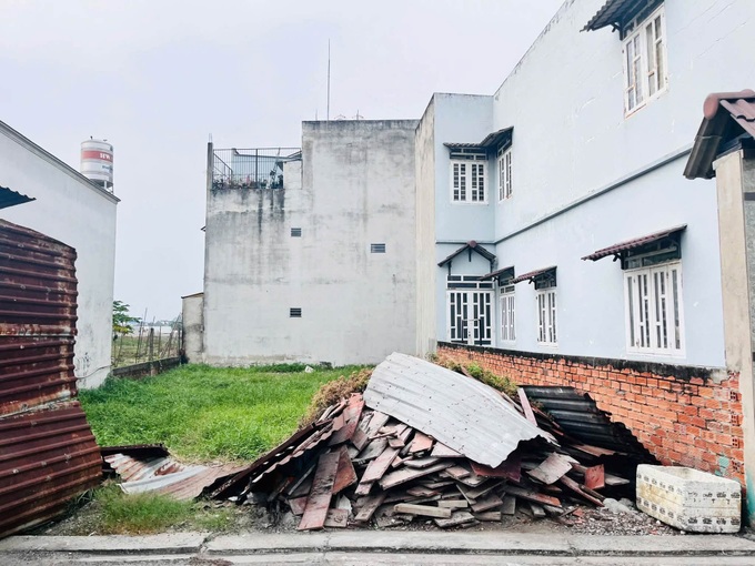 Land plots in Ho Chi Minh City remain hard to sell despite price cuts - 1