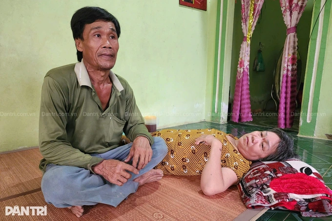 Cancer patient receives more than USD 4,400 in donations - 2