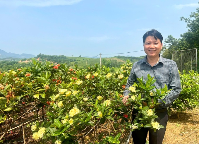 Vietnam to honour 96 outstanding farmers - 2