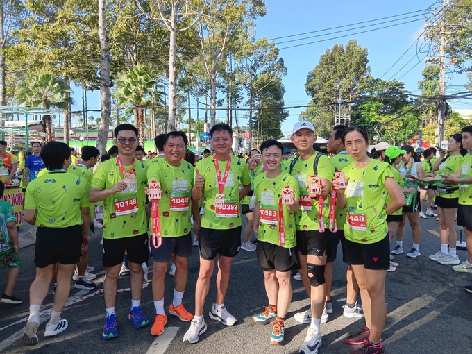 15,500 runners join race supporting red-crowned crane conservation - 2