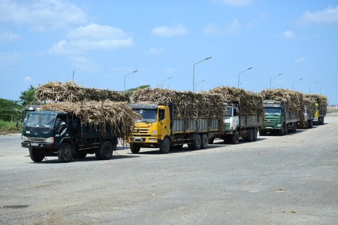 Smuggled sugar undercuts Vietnam’s domestic producers - 2