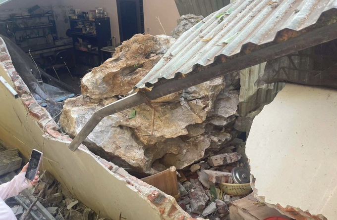 Magnitude 4.2 earthquake shakes homes in Son La - 1