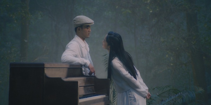 Phim "Đào, Phở và Piano" từng tạo cơn sốt truyền thông, tham dự giải Oscar - 1 Phim "Đào, Phở và Piano" từng tạo cơn sốt truyền thông, tham dự giải Oscar - 1