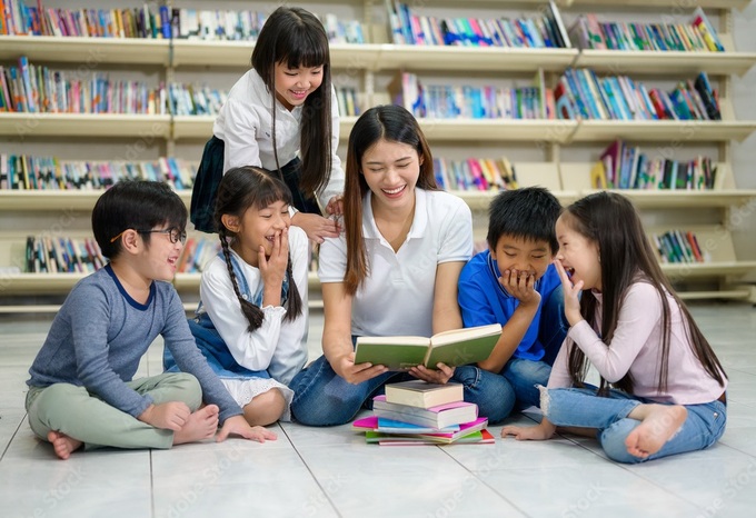 Ðổi mới cách ra đề thi môn Ngữ văn: Chấm dứt tình trạng học thuộc văn mẫu - 2 Ðổi mới cách ra đề thi môn Ngữ văn: Chấm dứt tình trạng học thuộc văn mẫu - 2