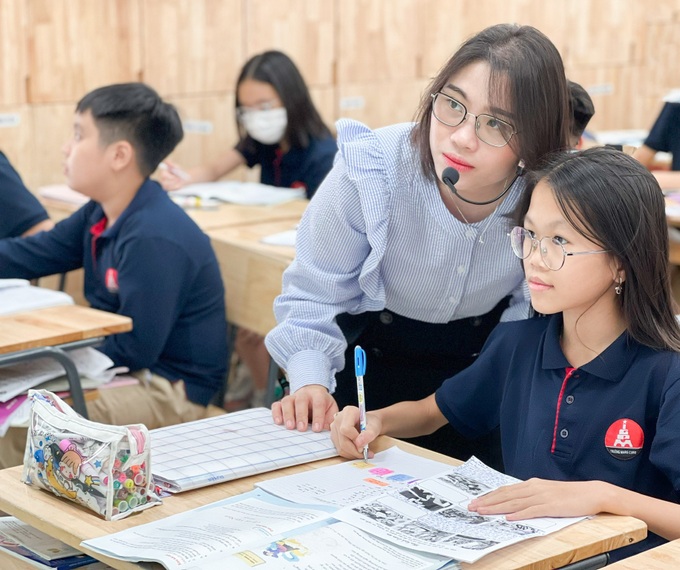 Ðổi mới cách ra đề thi môn Ngữ văn: Chấm dứt tình trạng học thuộc văn mẫu - 1 Ðổi mới cách ra đề thi môn Ngữ văn: Chấm dứt tình trạng học thuộc văn mẫu - 1