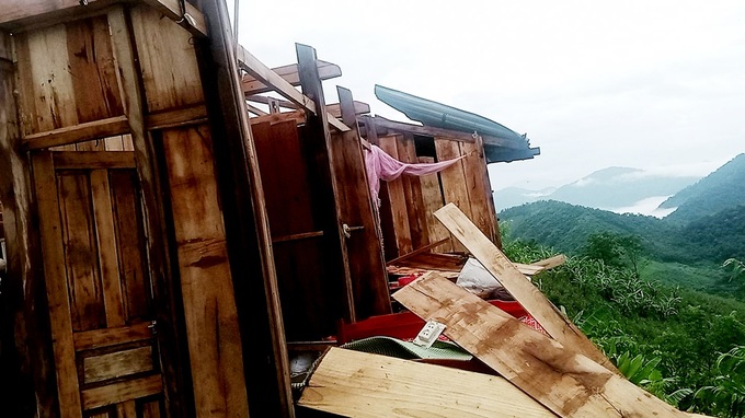 Thanh Hóa huy động hơn 17.000 bộ đội, chiến sĩ sẵn sàng ứng phó bão Yagi - 2 Thanh Hóa huy động hơn 17.000 bộ đội, chiến sĩ sẵn sàng ứng phó bão Yagi - 2