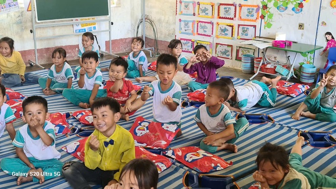 Hàng loạt vụ việc bạo hành trẻ em cần ngăn chặn lập tức! - 2 Hàng loạt vụ việc bạo hành trẻ em cần ngăn chặn lập tức! - 2