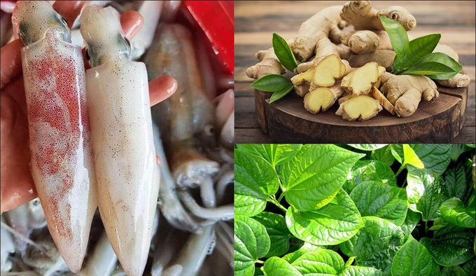 3 cách hấp mực trứng giòn ngọt, thơm lừng, bí quyết cần thêm 1 bước này - 3 3 cách hấp mực trứng giòn ngọt, thơm lừng, bí quyết cần thêm 1 bước này - 3