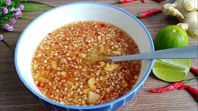 3 cách hấp mực trứng giòn ngọt, thơm lừng, bí quyết cần thêm 1 bước này - 4 3 cách hấp mực trứng giòn ngọt, thơm lừng, bí quyết cần thêm 1 bước này - 4