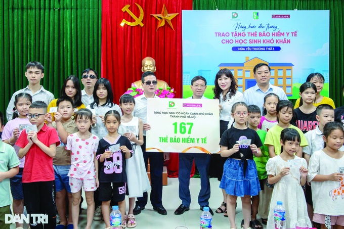 ESG yêu cầu doanh nghiệp có đạo đức, trách nhiệm, tôn trọng quyền trẻ em - 1 ESG yêu cầu doanh nghiệp có đạo đức, trách nhiệm, tôn trọng quyền trẻ em - 1