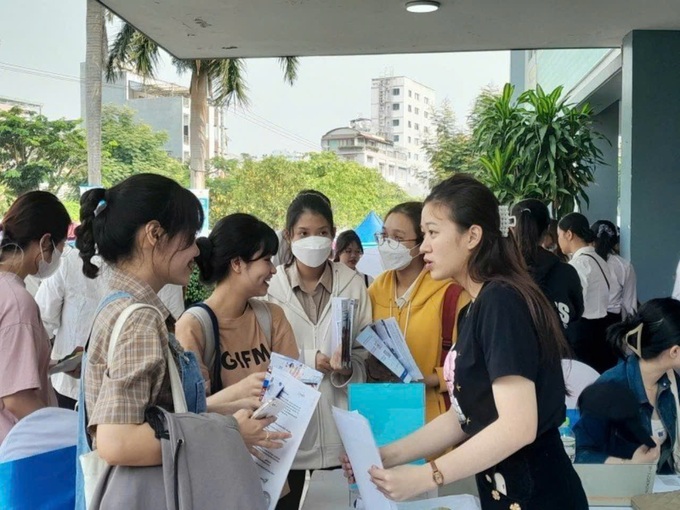 Đà Nẵng tìm giải pháp nâng cao chất lượng chính sách xã hội - 2 Đà Nẵng tìm giải pháp nâng cao chất lượng chính sách xã hội - 2