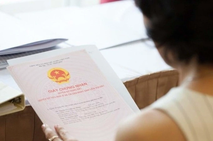 7 trường hợp bị hủy sổ đỏ và 3 trường hợp bị hủy đăng ký biến động đất đai - 1 7 trường hợp bị hủy sổ đỏ và 3 trường hợp bị hủy đăng ký biến động đất đai - 1