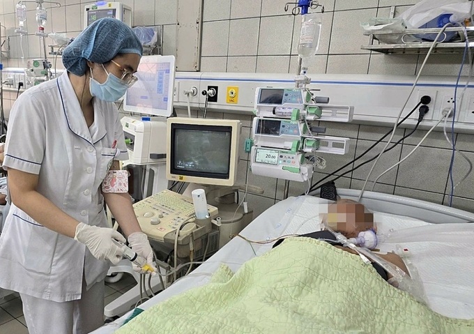 Đảm bảo quyền lợi khám chữa bệnh BHYT cho người dân trước, trong và sau bão - 1 Đảm bảo quyền lợi khám chữa bệnh BHYT cho người dân trước, trong và sau bão - 1