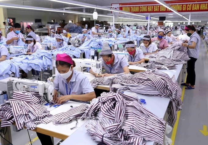 Trường hợp không được tăng lương hưu theo sự điều chỉnh từ 1/7/2025 - 1 Trường hợp không được tăng lương hưu theo sự điều chỉnh từ 1/7/2025 - 1
