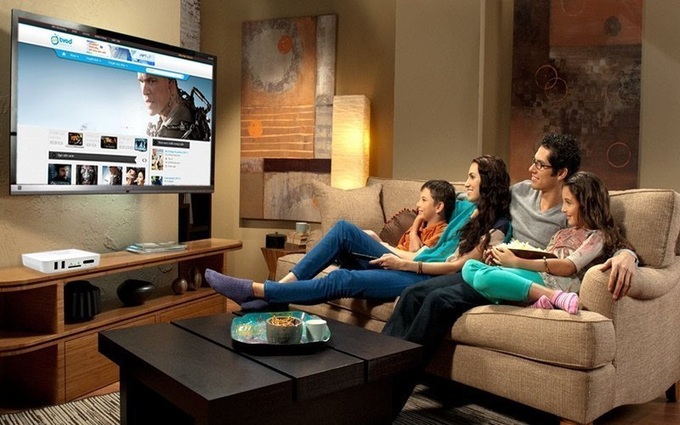 6 vật dụng đừng để cạnh tivi và lưu ý phong thủy khi đặt tivi phòng khách - 1 6 vật dụng đừng để cạnh tivi và lưu ý phong thủy khi đặt tivi phòng khách - 1