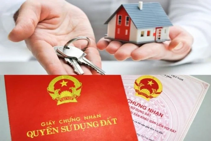 5 trường hợp nhà chung cư không được cấp sổ hồng, 7 trường hợp bị hủy sổ đỏ - 2 5 trường hợp nhà chung cư không được cấp sổ hồng, 7 trường hợp bị hủy sổ đỏ - 2