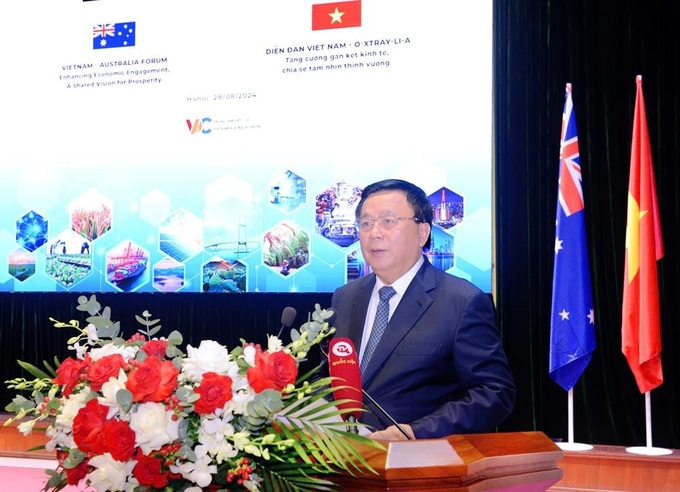 Việt Nam và Australia sẽ cùng viết tiếp câu chuyện thành công - 3