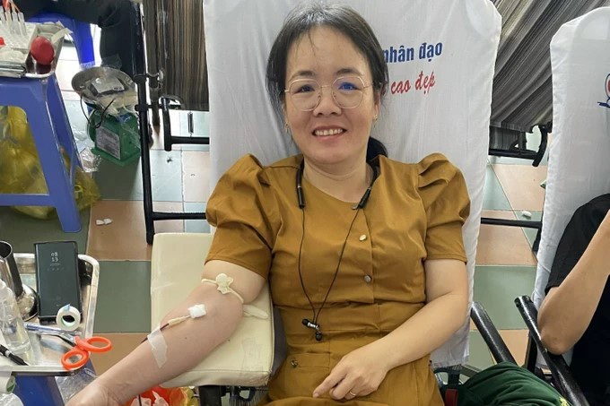 Những người gieo hạt giống của lòng nhân ái - 1 Những người gieo hạt giống của lòng nhân ái - 1