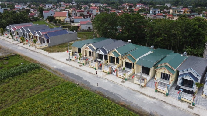 Thanh Hoá sẽ hỗ trợ xây dựng 5.000 căn nhà cho hộ nghèo - 1 Thanh Hoá sẽ hỗ trợ xây dựng 5.000 căn nhà cho hộ nghèo - 1