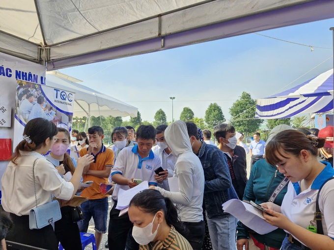 Hơn 6.000 vị trí việc làm chờ quân nhân xuất ngũ, người lao động Đà Nẵng - 2