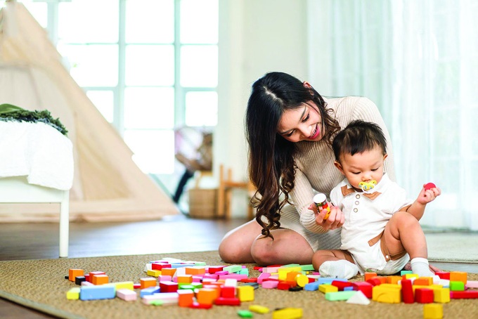 Tiêu chí chọn đồ chơi an toàn cho trẻ em - 1 Tiêu chí chọn đồ chơi an toàn cho trẻ em - 1