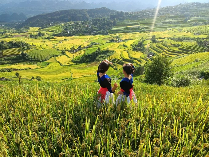 Về với những đỉnh Lai Châu kỳ vĩ – chờ đợi nhiều trải nghiệm chưa từng có - 1 Về với những đỉnh Lai Châu kỳ vĩ – chờ đợi nhiều trải nghiệm chưa từng có - 1