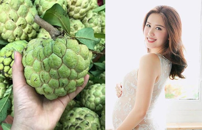 Thơm ngọt, công dụng chữa bệnh kỳ diệu nhưng quả na kiêng với một số người - 1 Thơm ngọt, công dụng chữa bệnh kỳ diệu nhưng quả na kiêng với một số người - 1