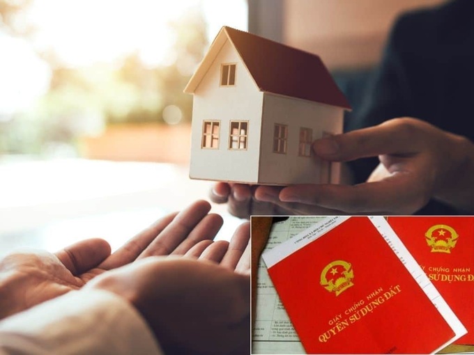 Luật mới không còn sổ đỏ hộ gia đình, sổ cấp trước đó có phải đổi lại? - 1 Luật mới không còn sổ đỏ hộ gia đình, sổ cấp trước đó có phải đổi lại? - 1